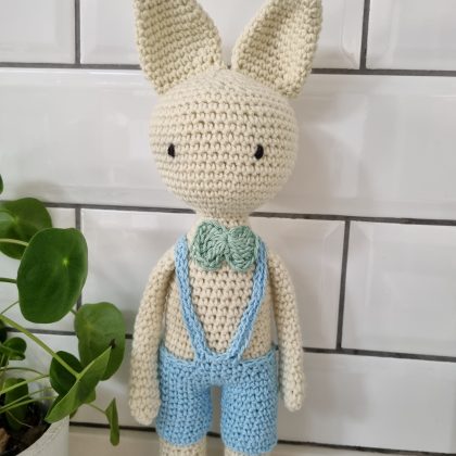 Comfort Bunnies